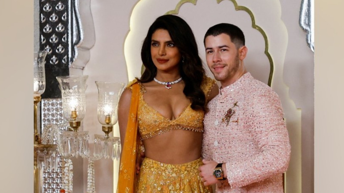 अनंत राधिका की शादी 