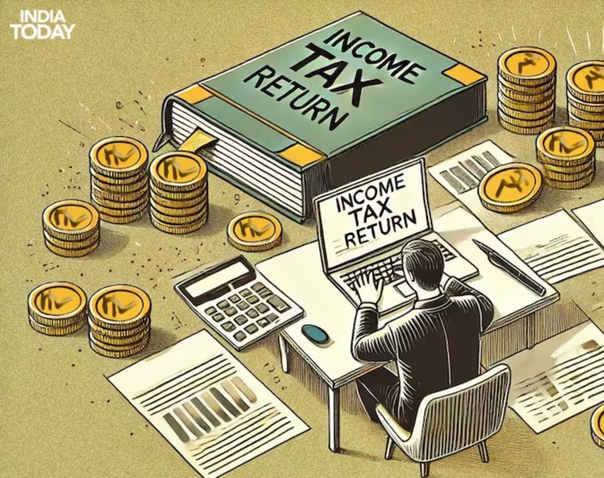 दूसरा बदलाव- ITR भरने पर लगेगा जुर्माना