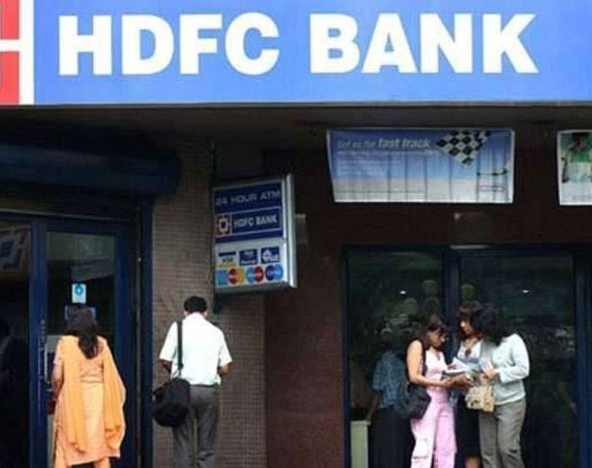 तीसरा बदलाव- HDFC Bank क्रेडिट कार्ड 