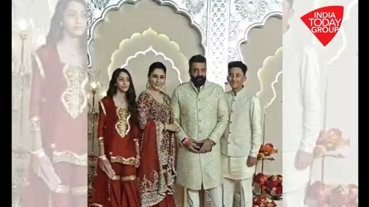 अनंत राधिका की शादी 