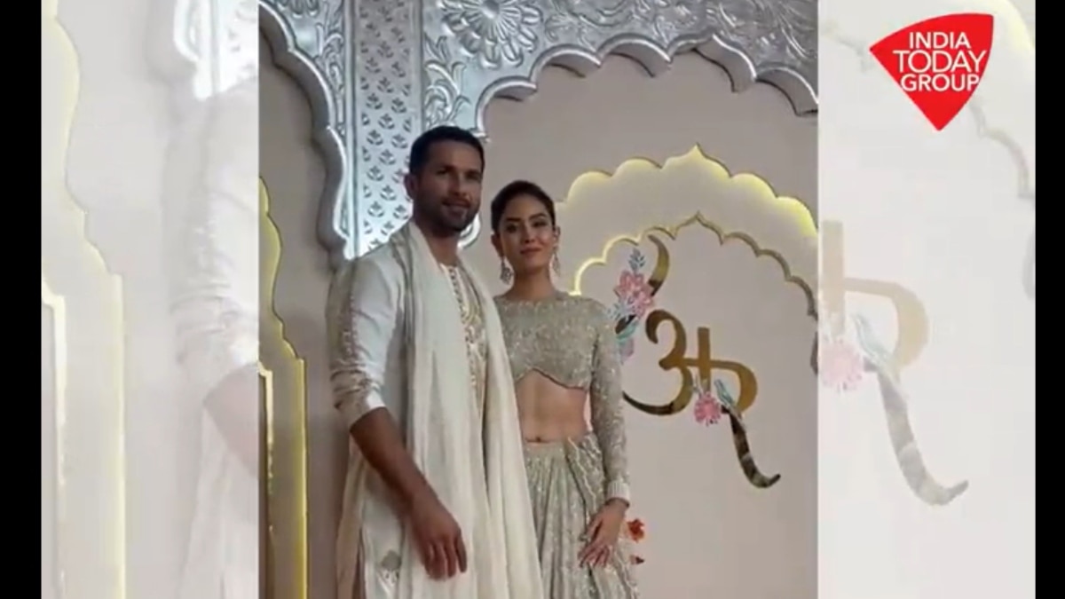 अनंत राधिका की शादी  