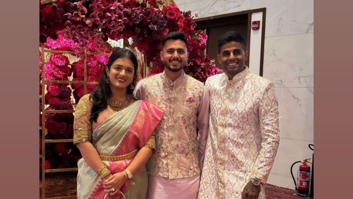 अनंत राधिका की शादी 