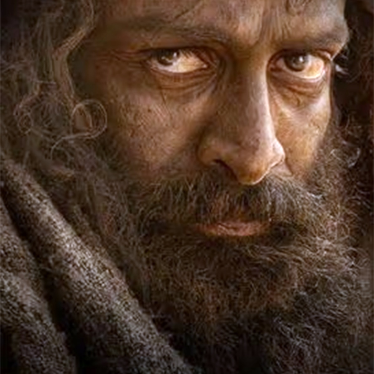 Aadujeevitham: The Goat Life