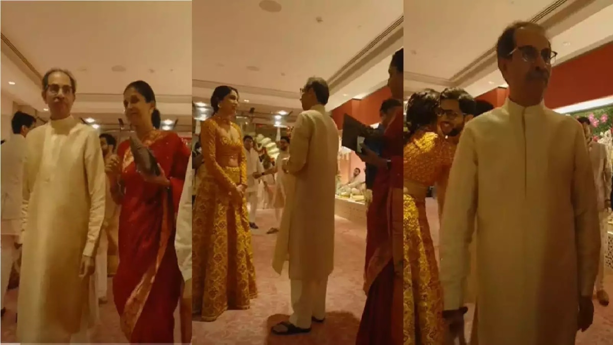 अनंत राधिका की शादी 