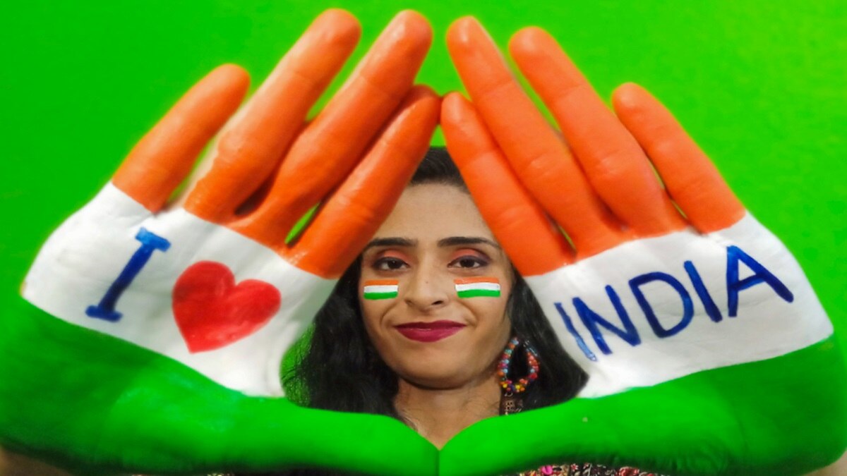 Independence Day celebration