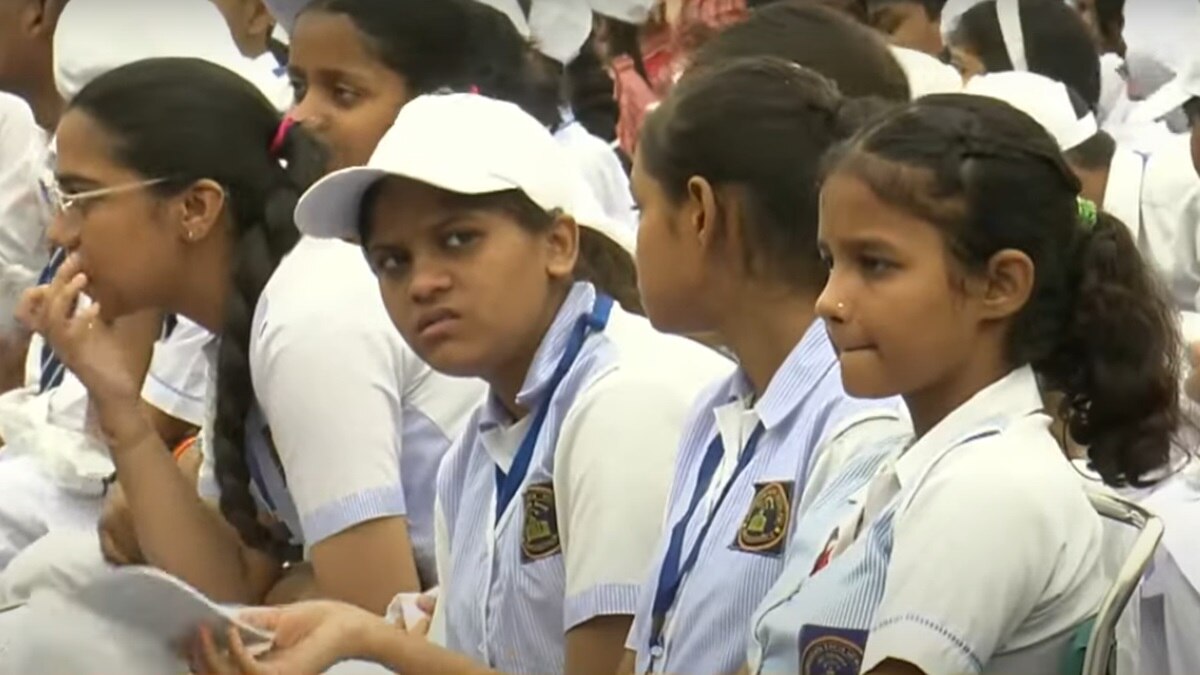 Independence Day 2024 Viksit Bharat Theme