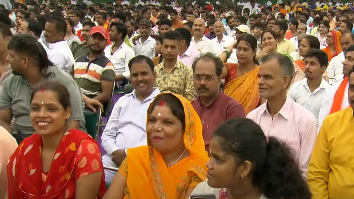 Independence Day Theme 2024