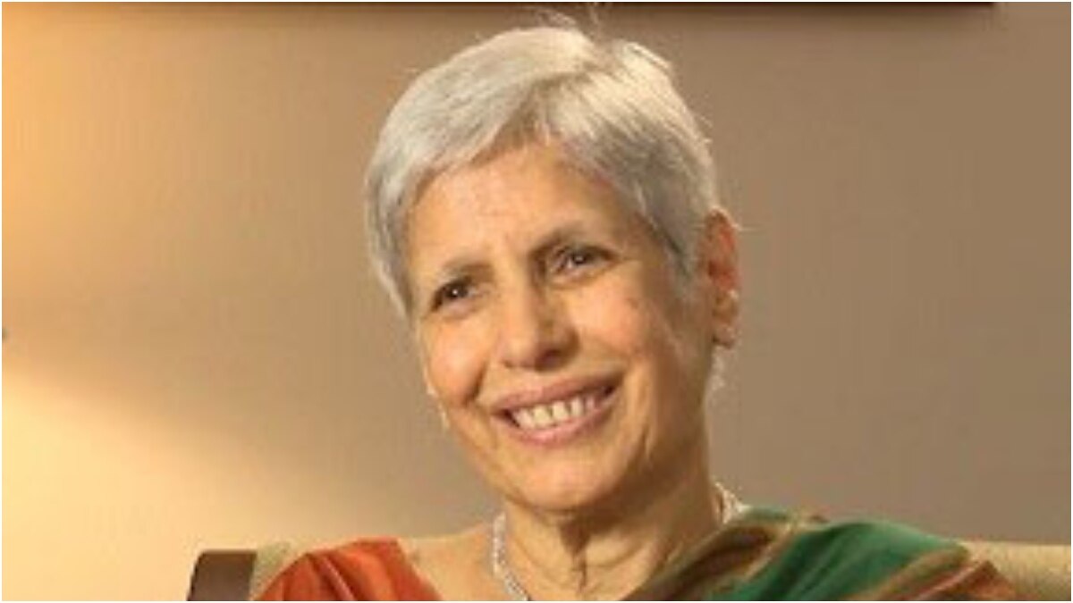 अनु आगा-स्मिता कृष्‍णा 