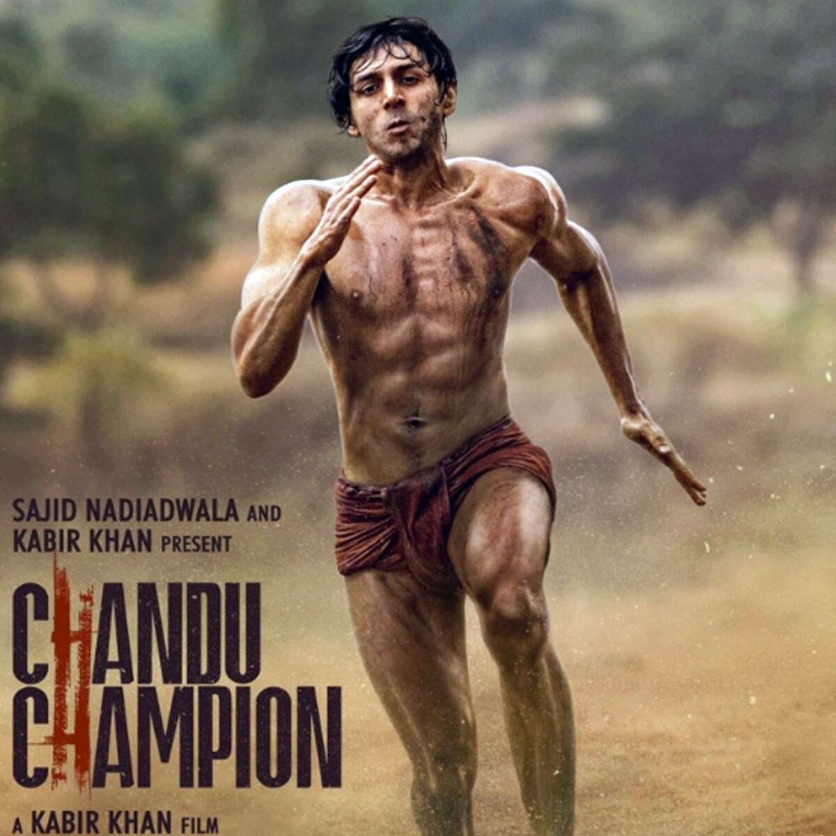 चंदू चैम्पियन