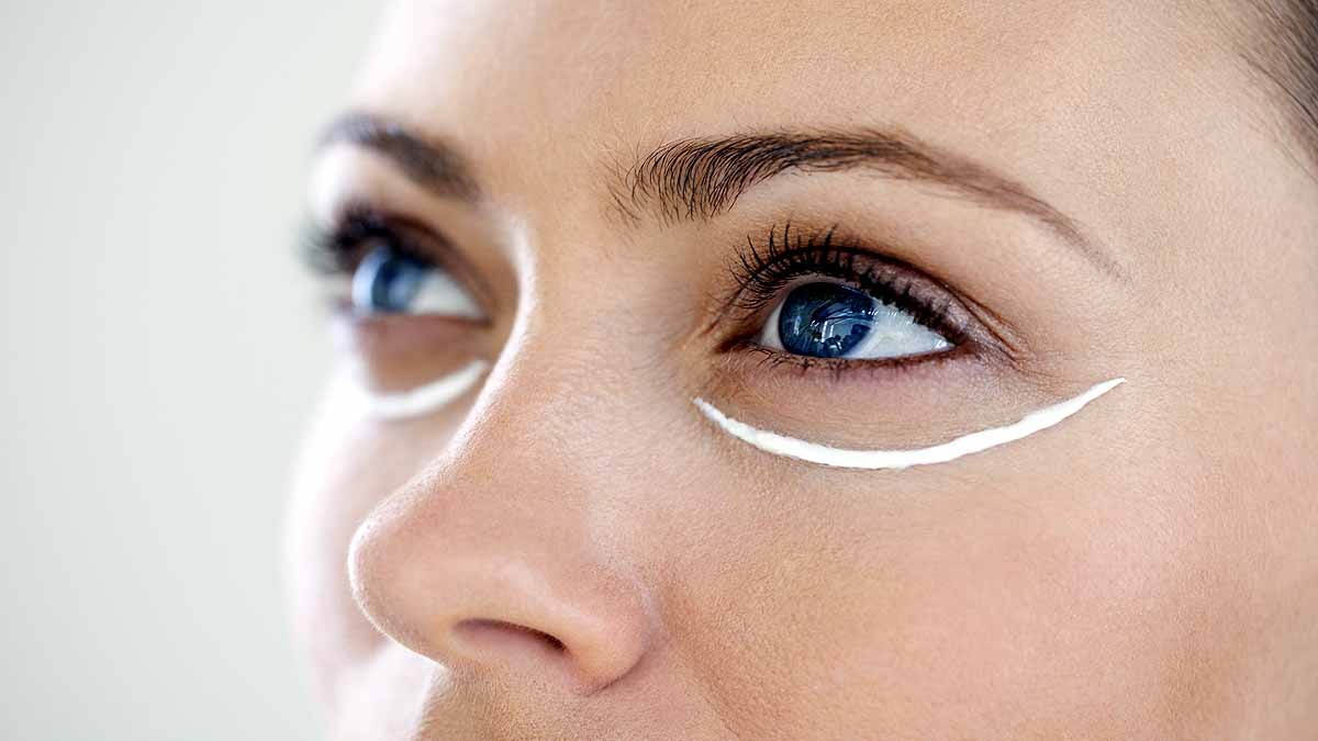 Human Aging in Two Waves