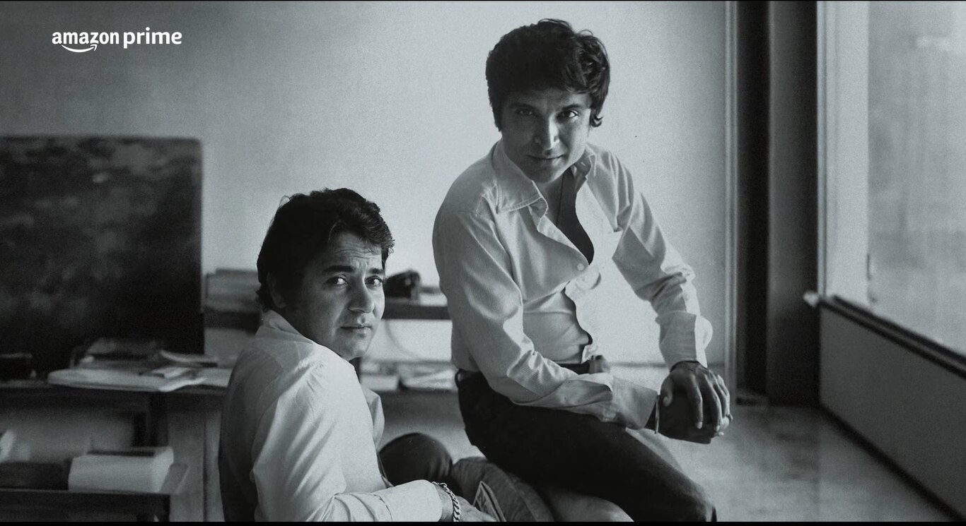 एंग्री यंग मेन 