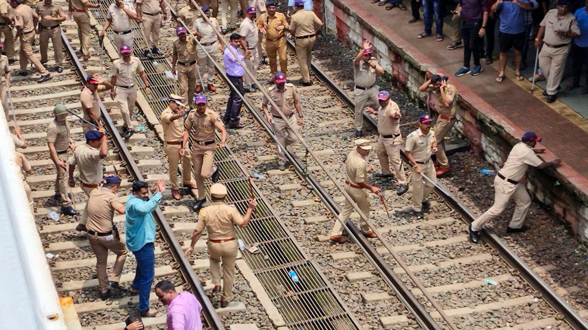 Kolkata Rape Murder Case