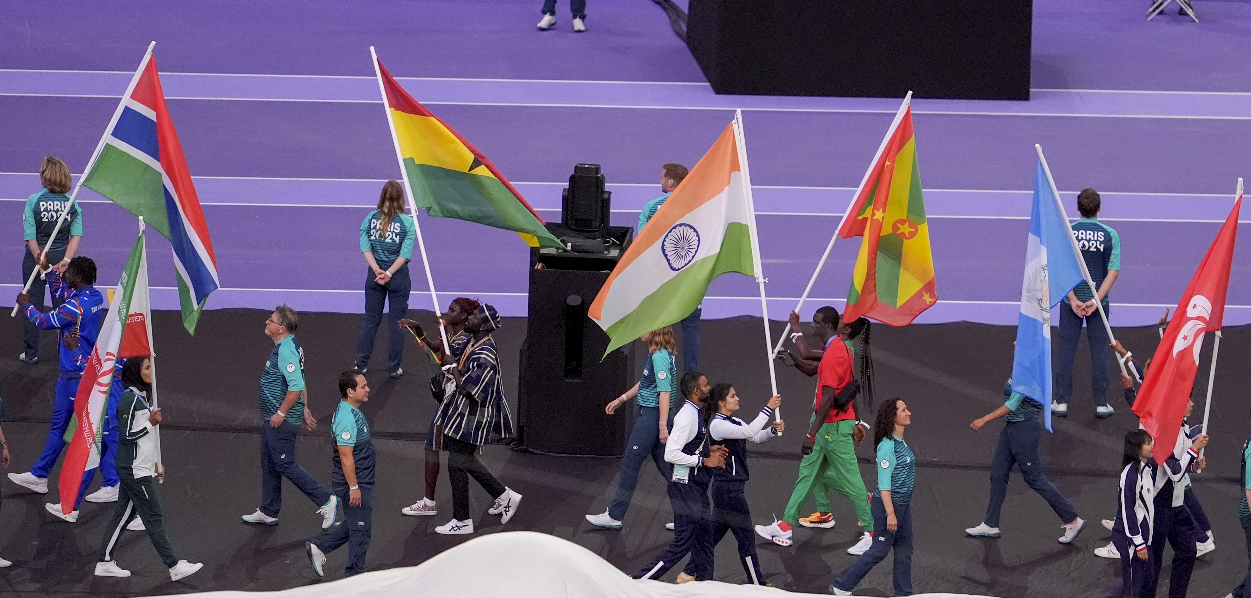 मनु भाकर ने जीते दो मेडल 