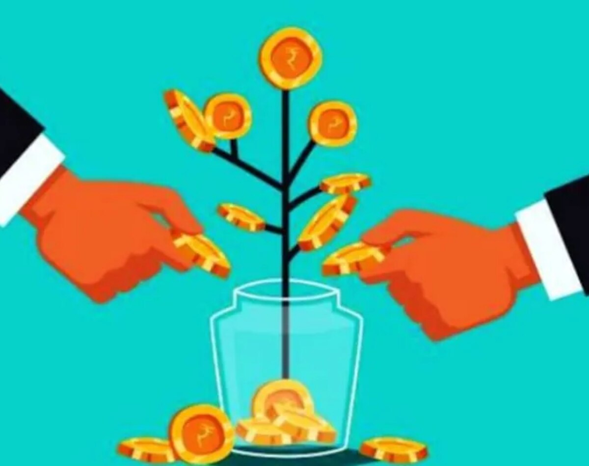 चौथी- धैर्य और लॉन्गटर्म इन्वेस्टमेंट पर फोकस 