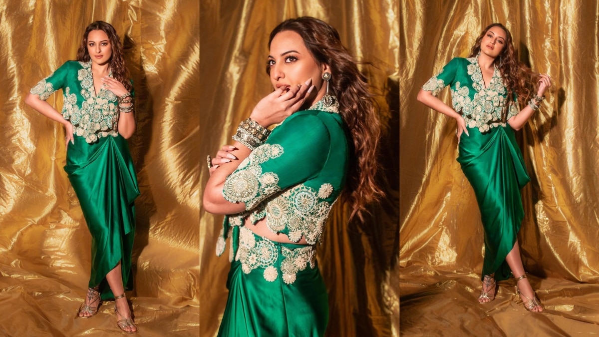 सोनाक्षी सिन्हा