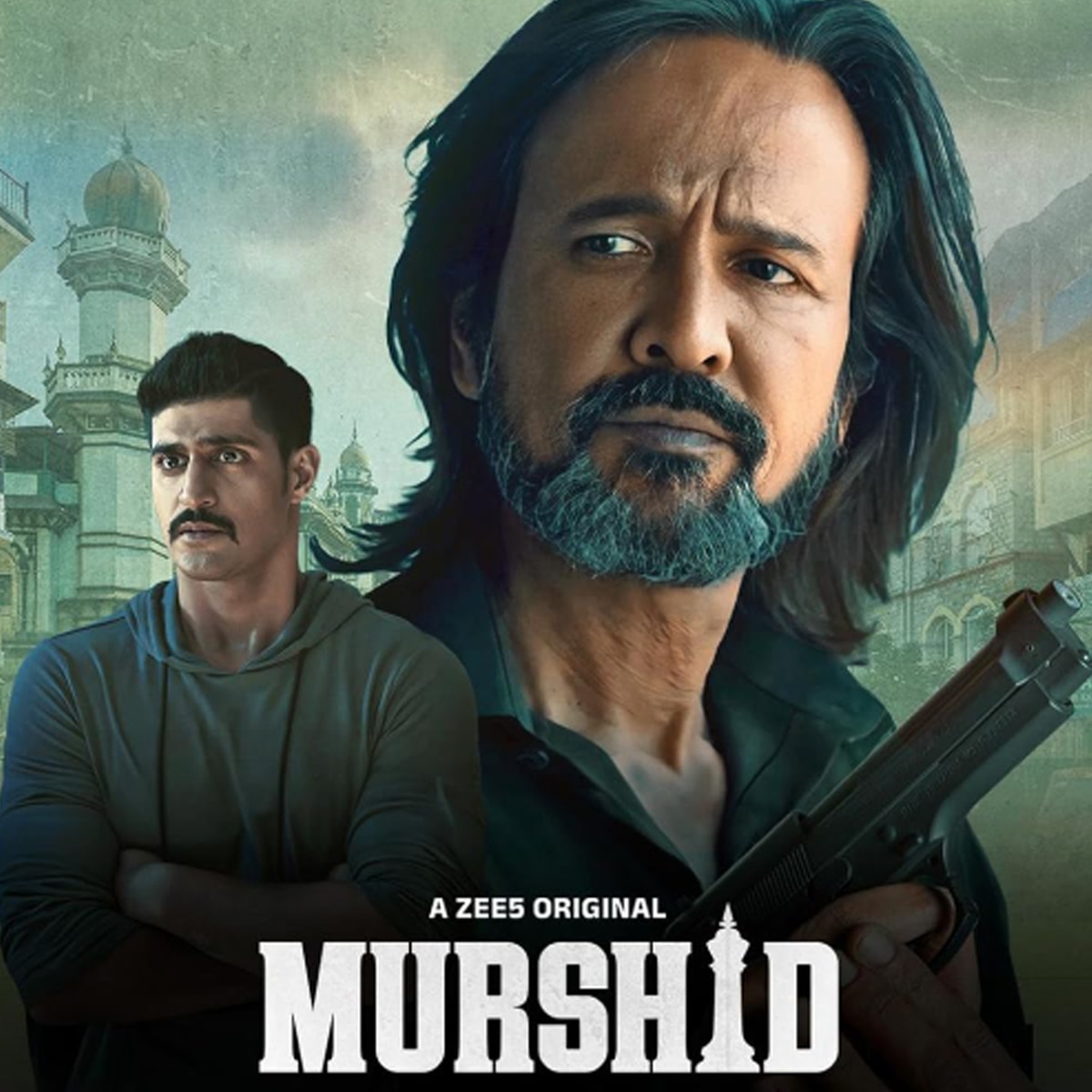 मुर्शीद