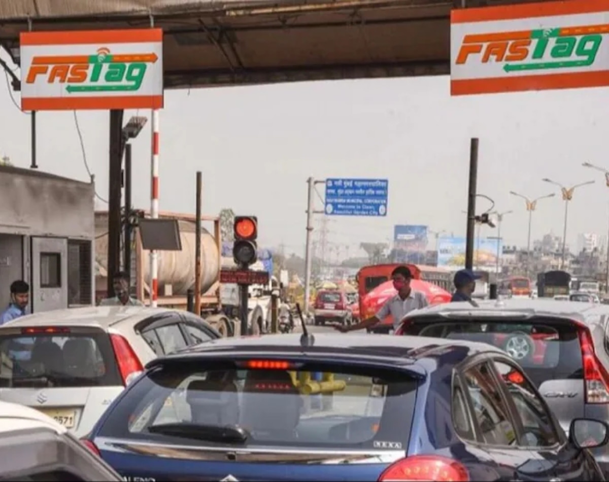 छठा बदलाव : FasTag के नियम बदले