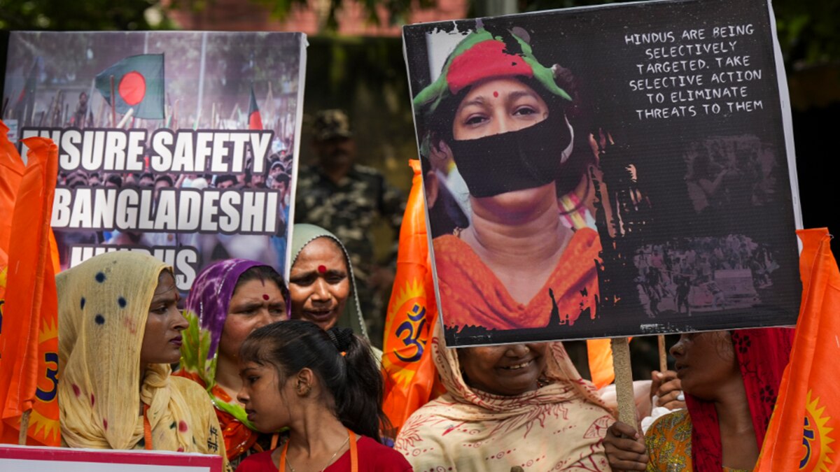 Kolkata Rape Protest 