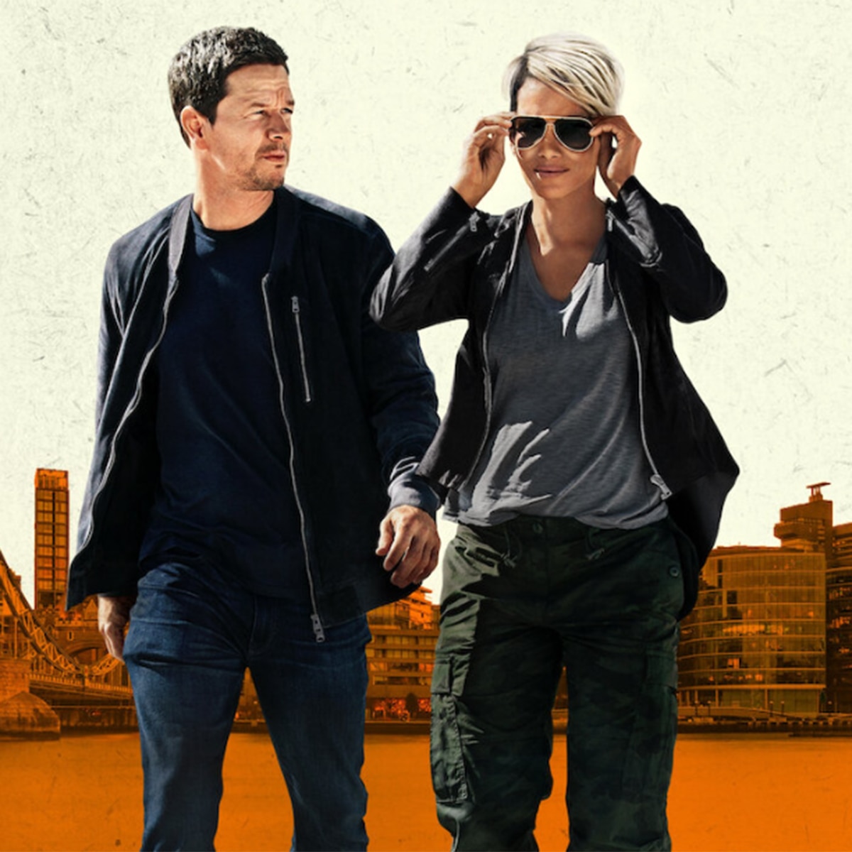 द यूनियन