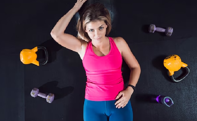 वेट ट्रेनिंग 