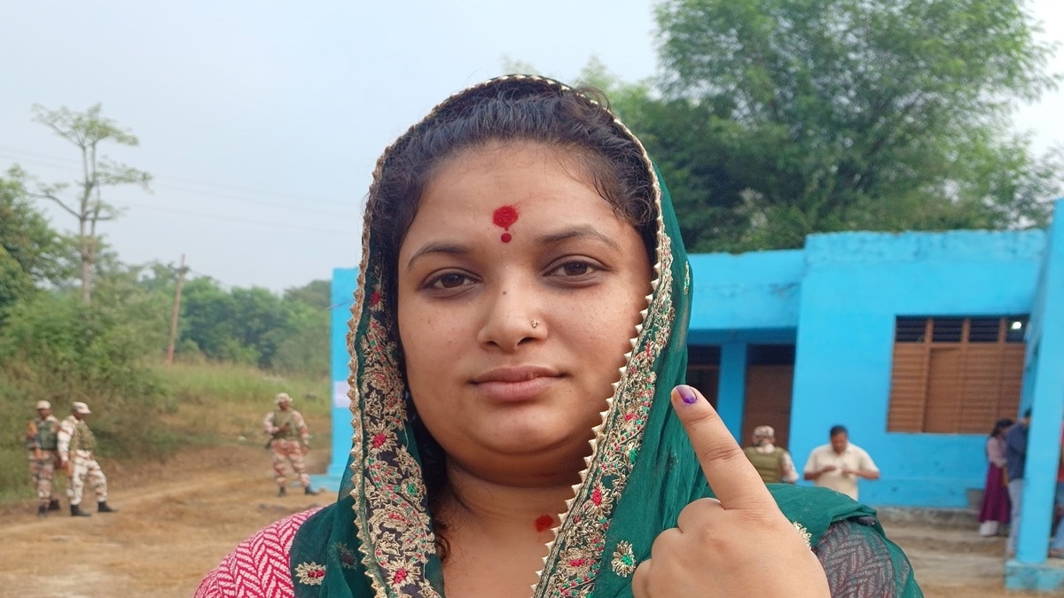 Jammu and Kashmir Assembly Election Phase 2