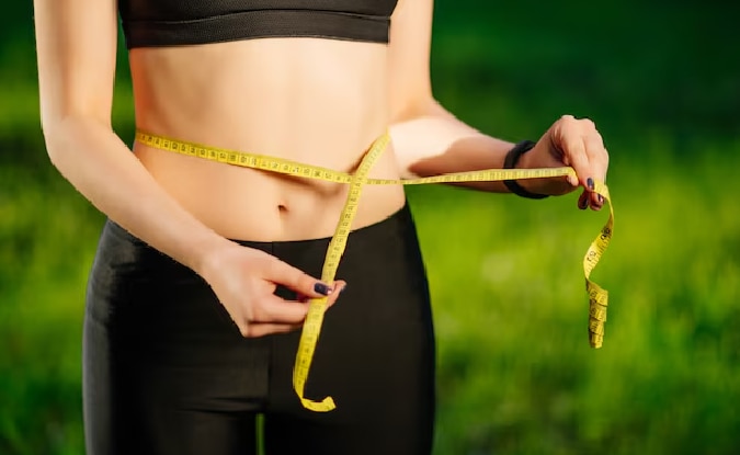 वेट लॉस करे