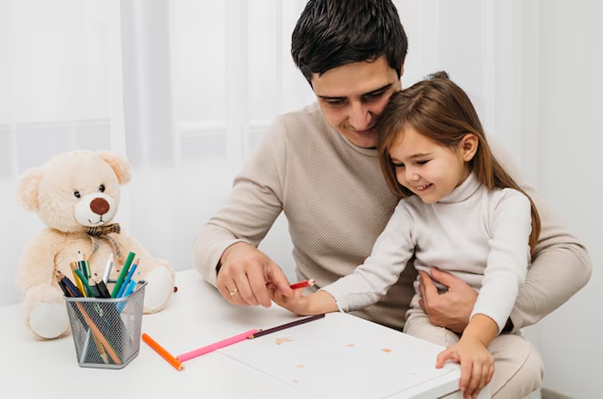 पेरेंटिंग टिप्स