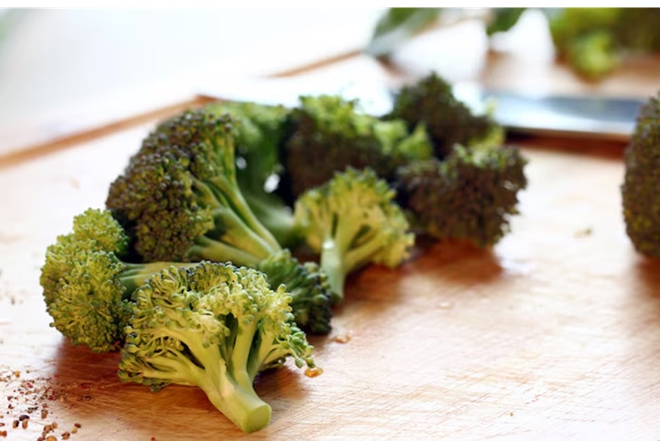 ब्रोकली