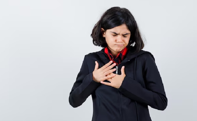 पुरानी बीमारियों को कम करे