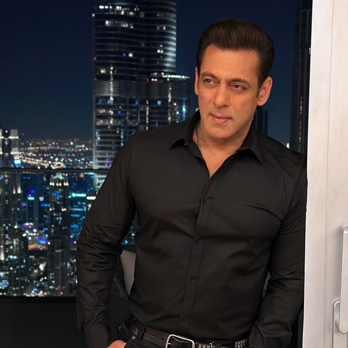 सलमान खान