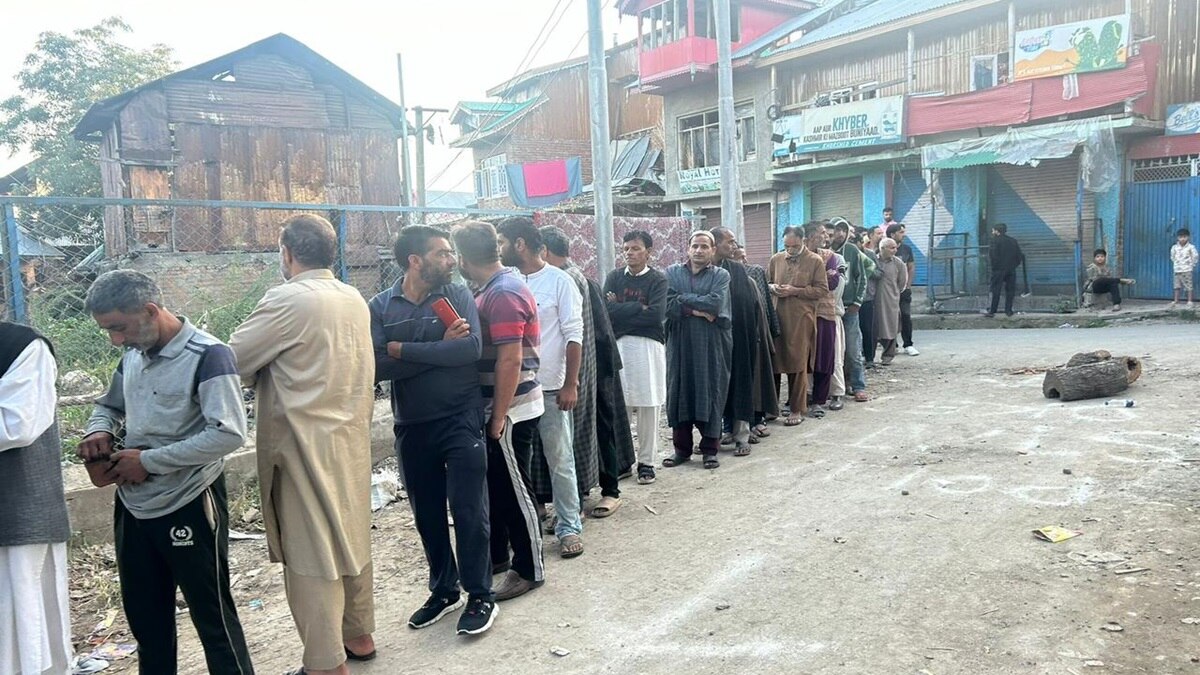 j&k assembly election phase 1 voting