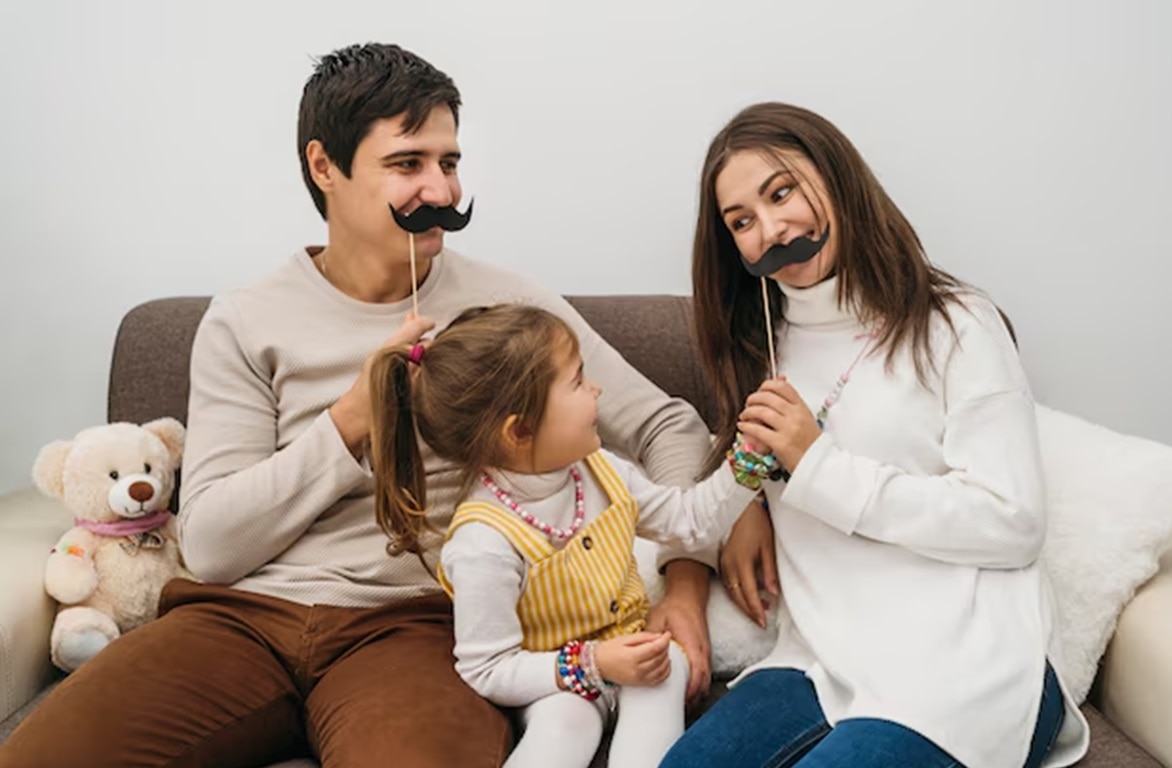 पेरेंटिंग टिप्स