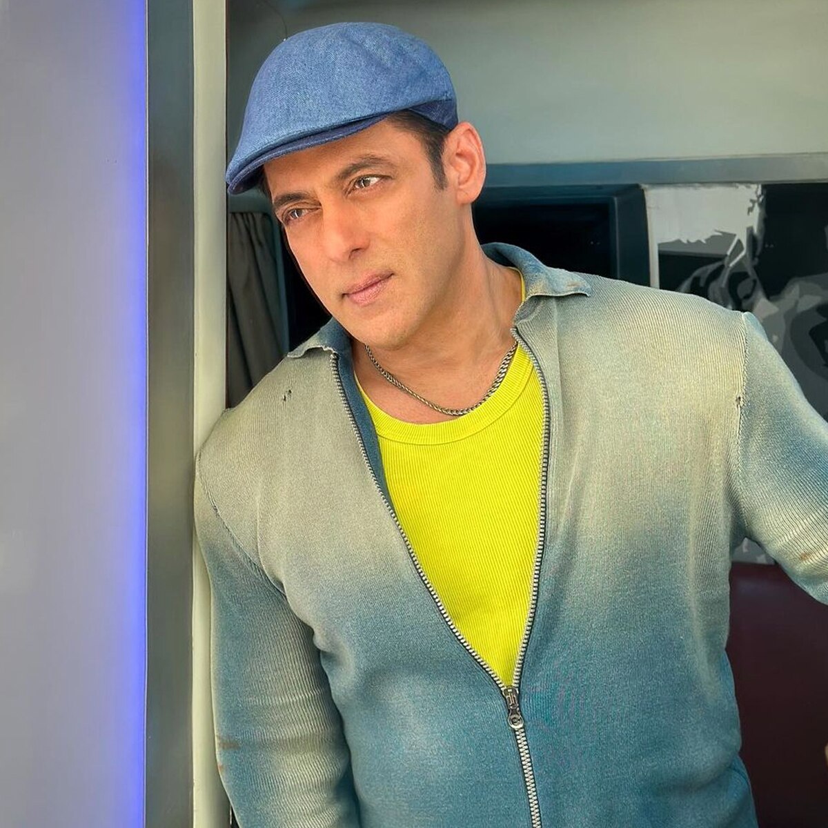 सलमान खान