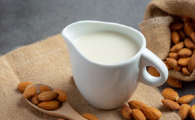 वेजिटेबल मिल्क