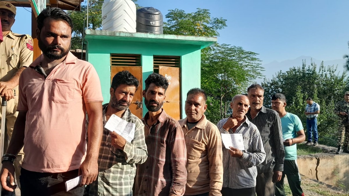 Assembly Elections 2024