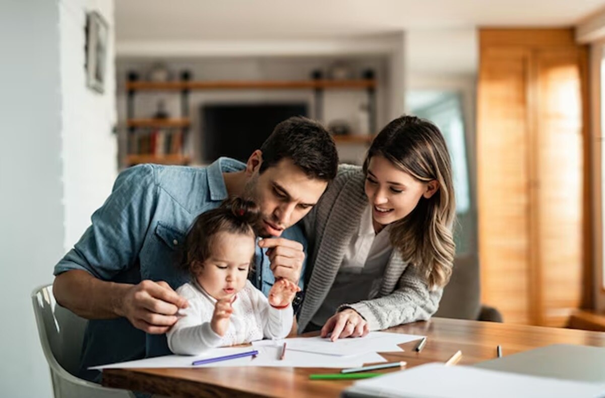 पेरेंटिंग टिप्स