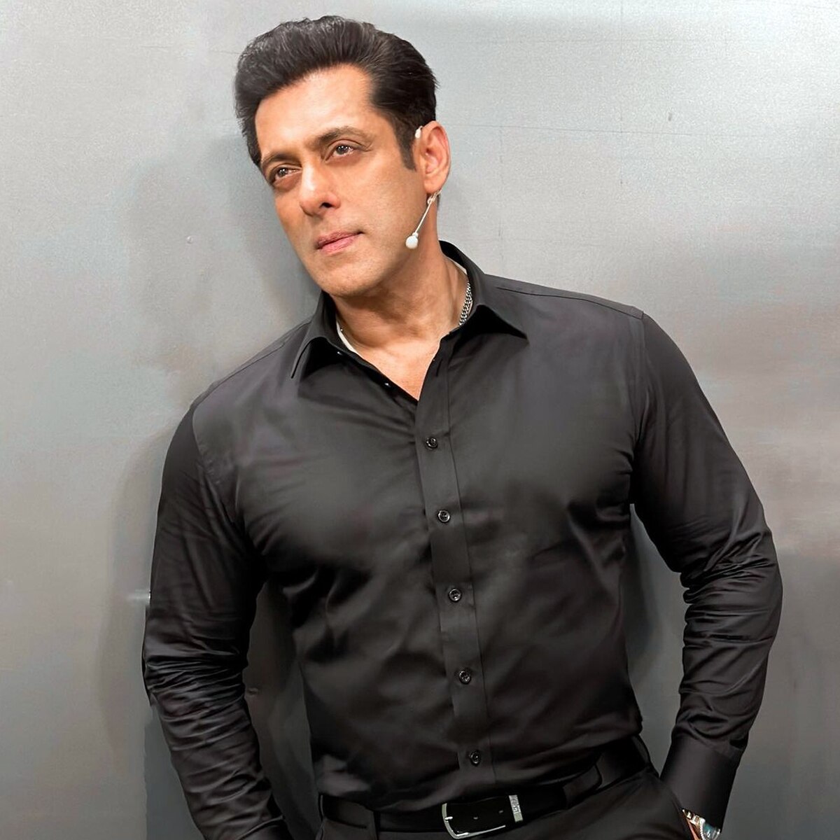 सलमान खान