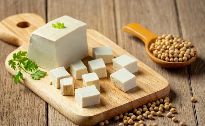 टोफू