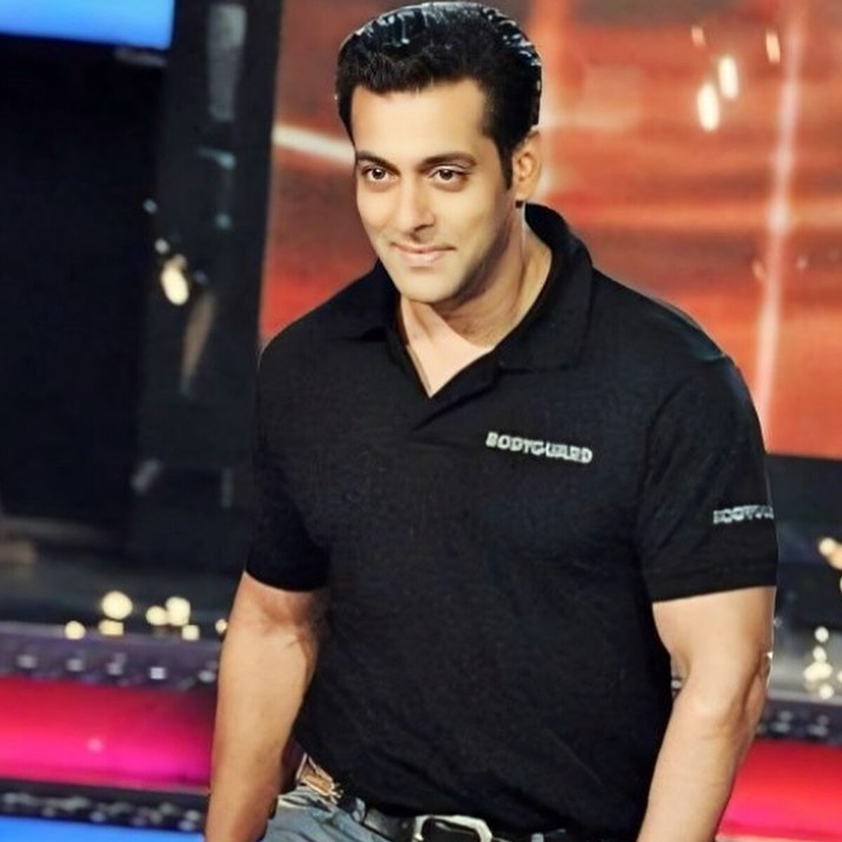 सलमान खान