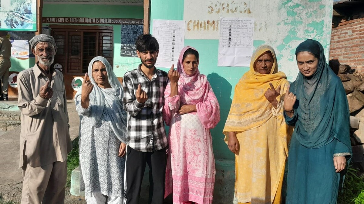 j&k assembly phase 1 voting