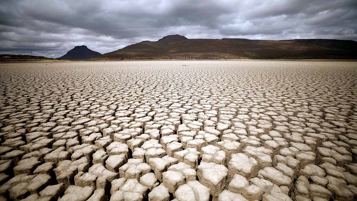 African Drought