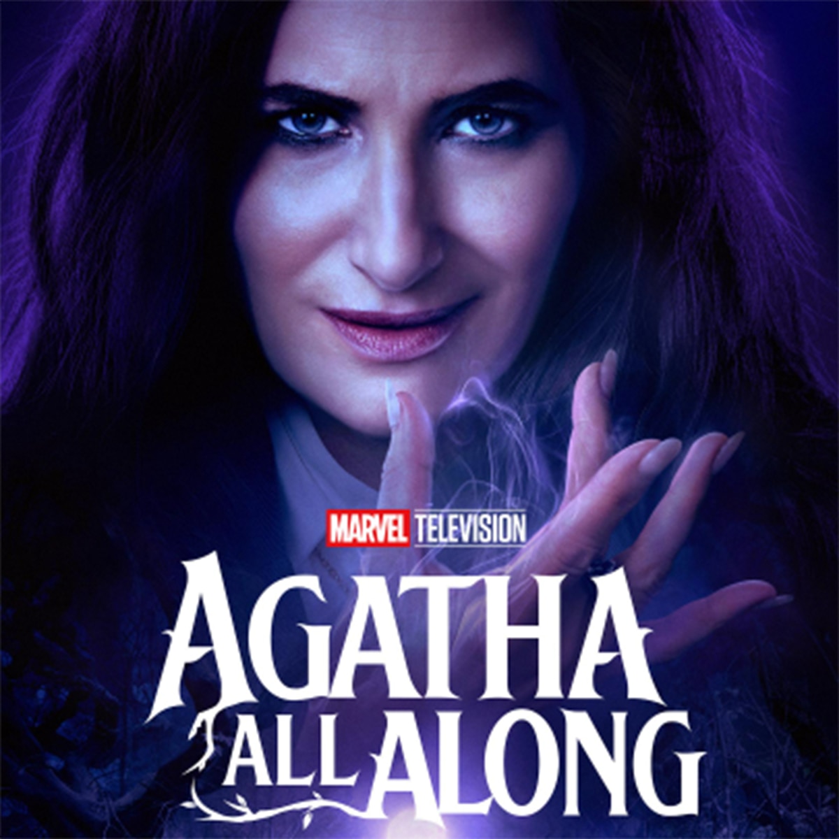 अगाथा ऑल अलॉन्ग