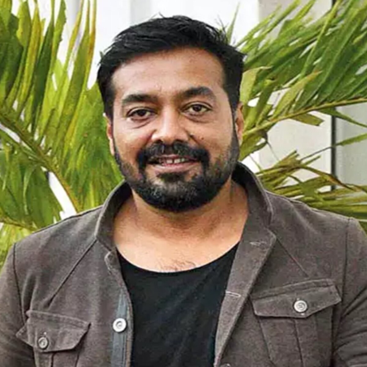 अनुराग कश्यप