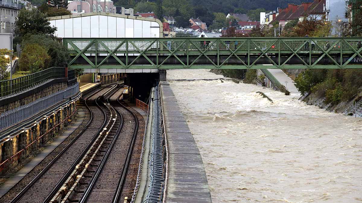 Central European Floods