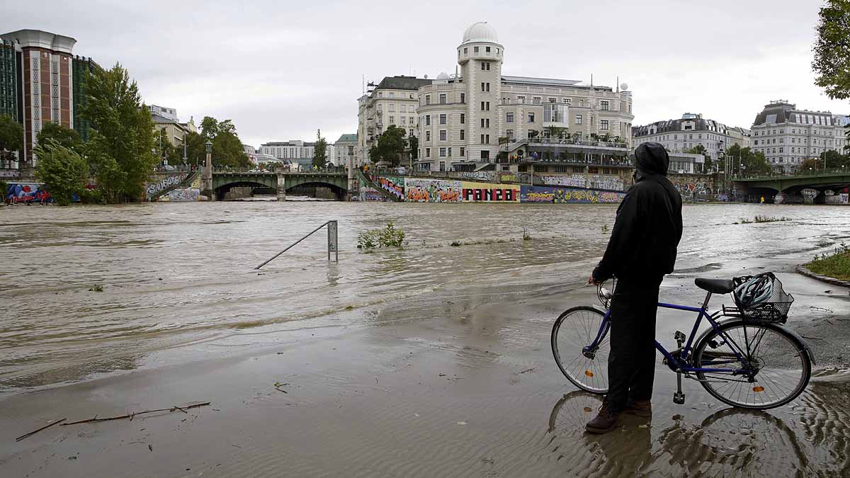 Central European Floods