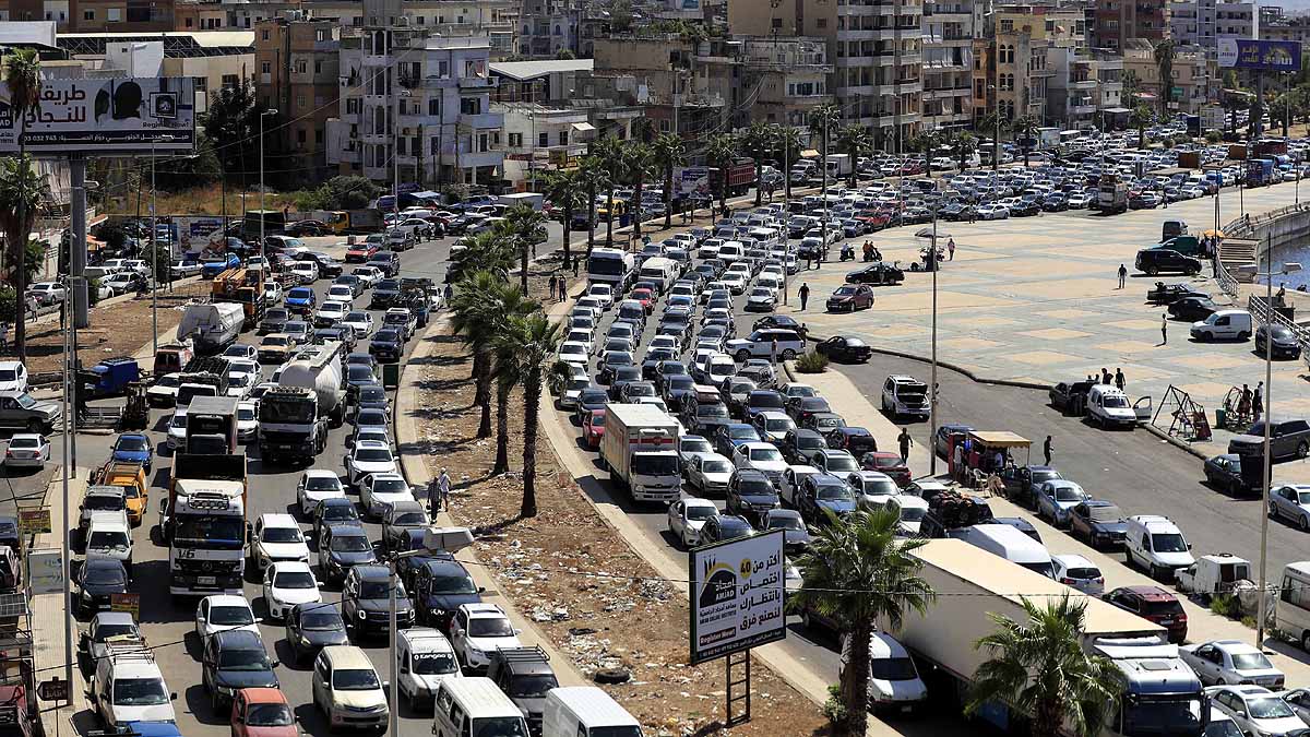 Lebanon Evacuation, Israel, Hezbollah 