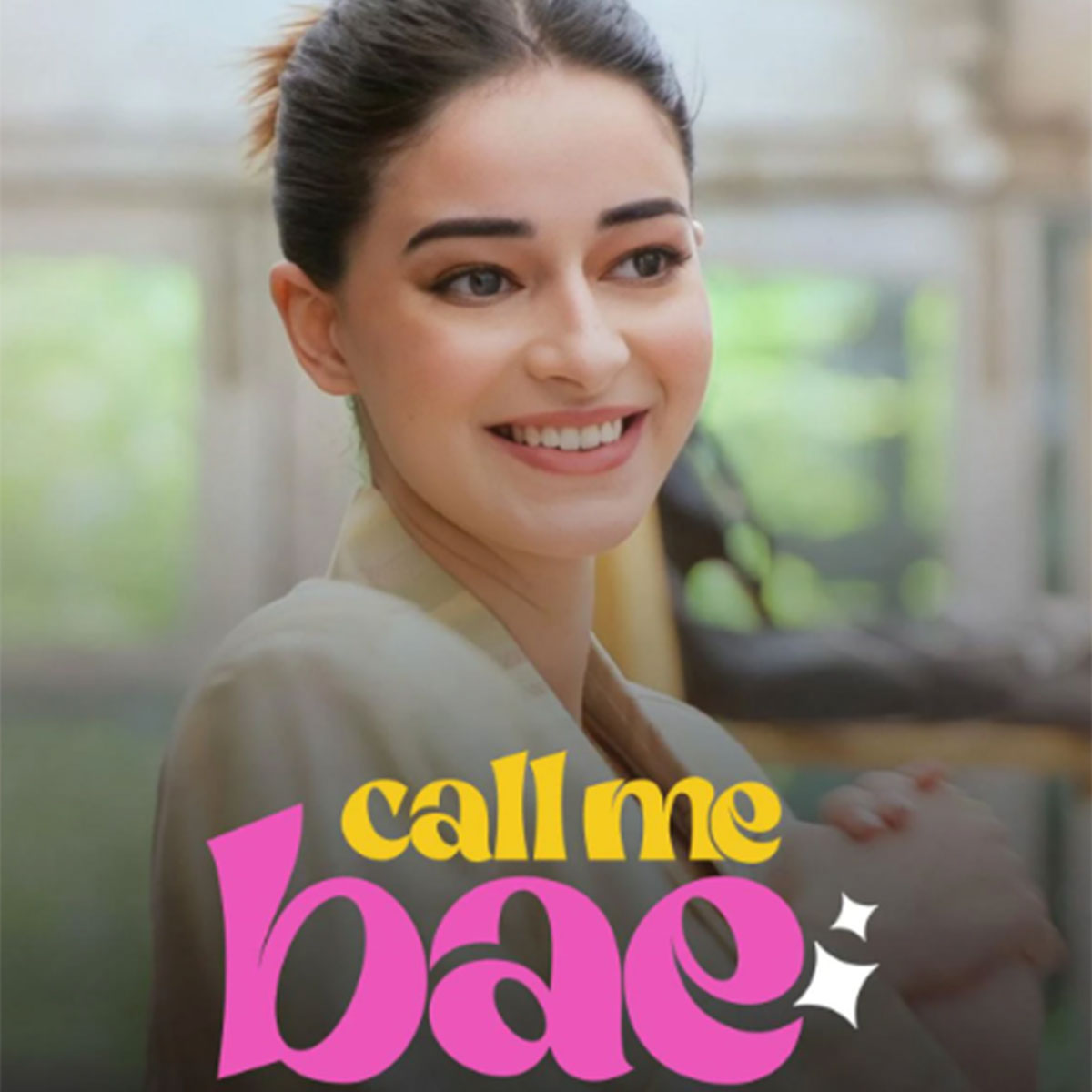 कॉल मी बे