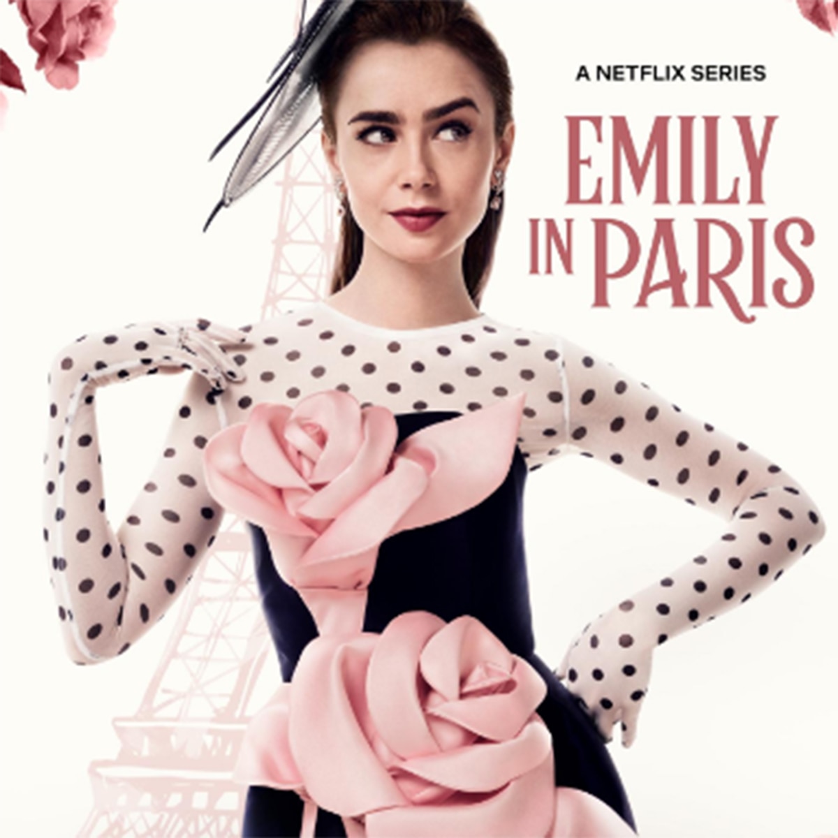 एमीली इन पेरिस सीजन 4