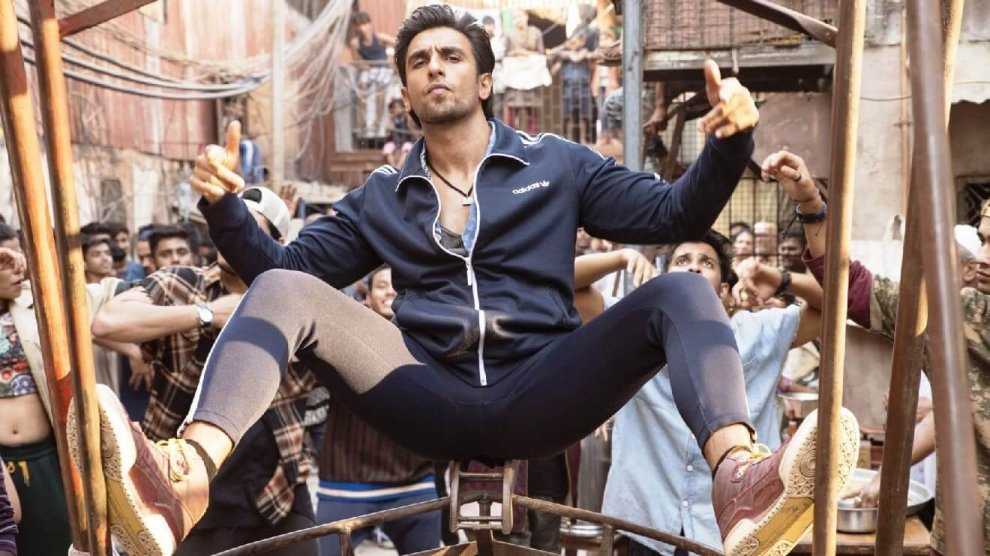 रणवीर सिंह