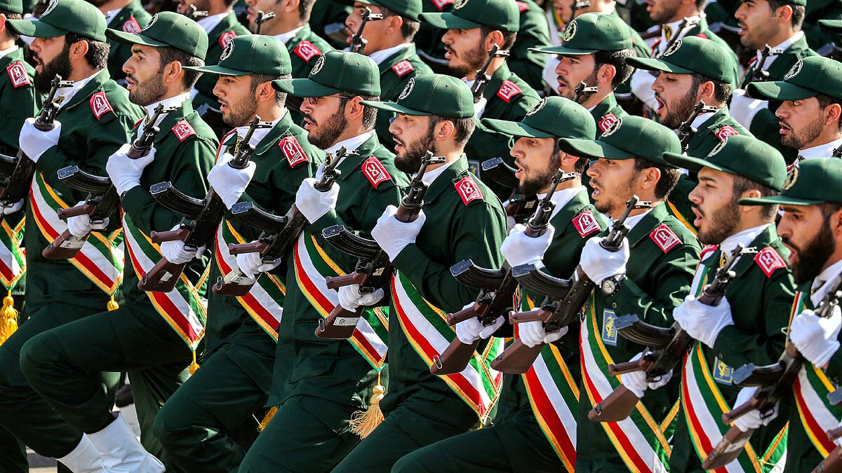 Iran, Israel, Hezbollah, Lebanon